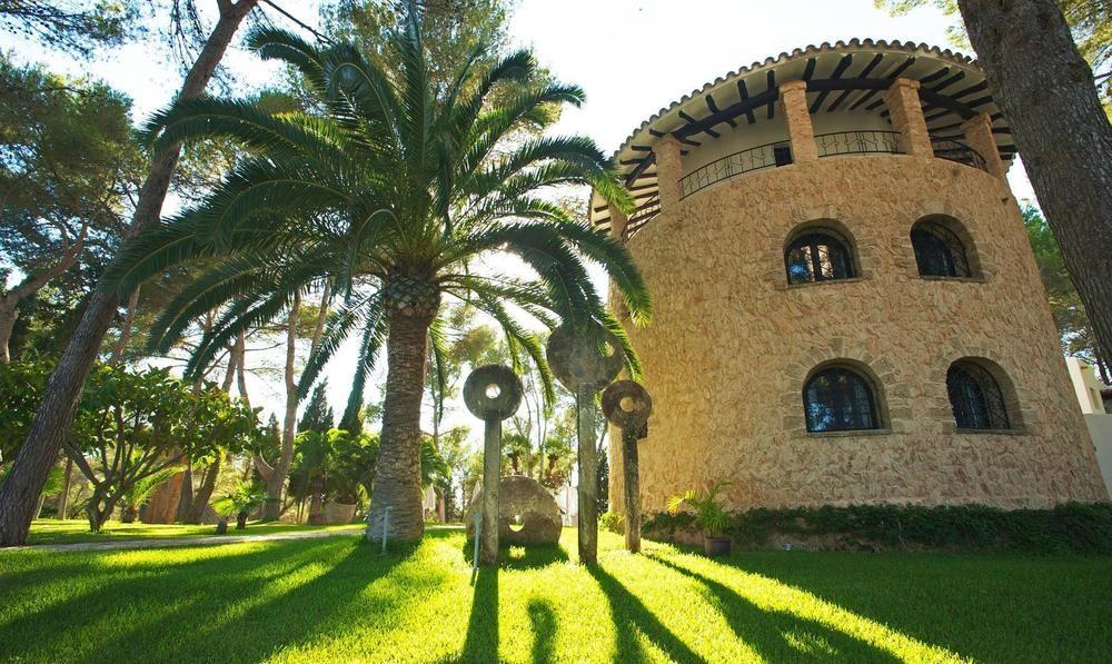 Agroturismo Sa Talaia-Adults Only Сан-Антонио-Абад Экстерьер фото