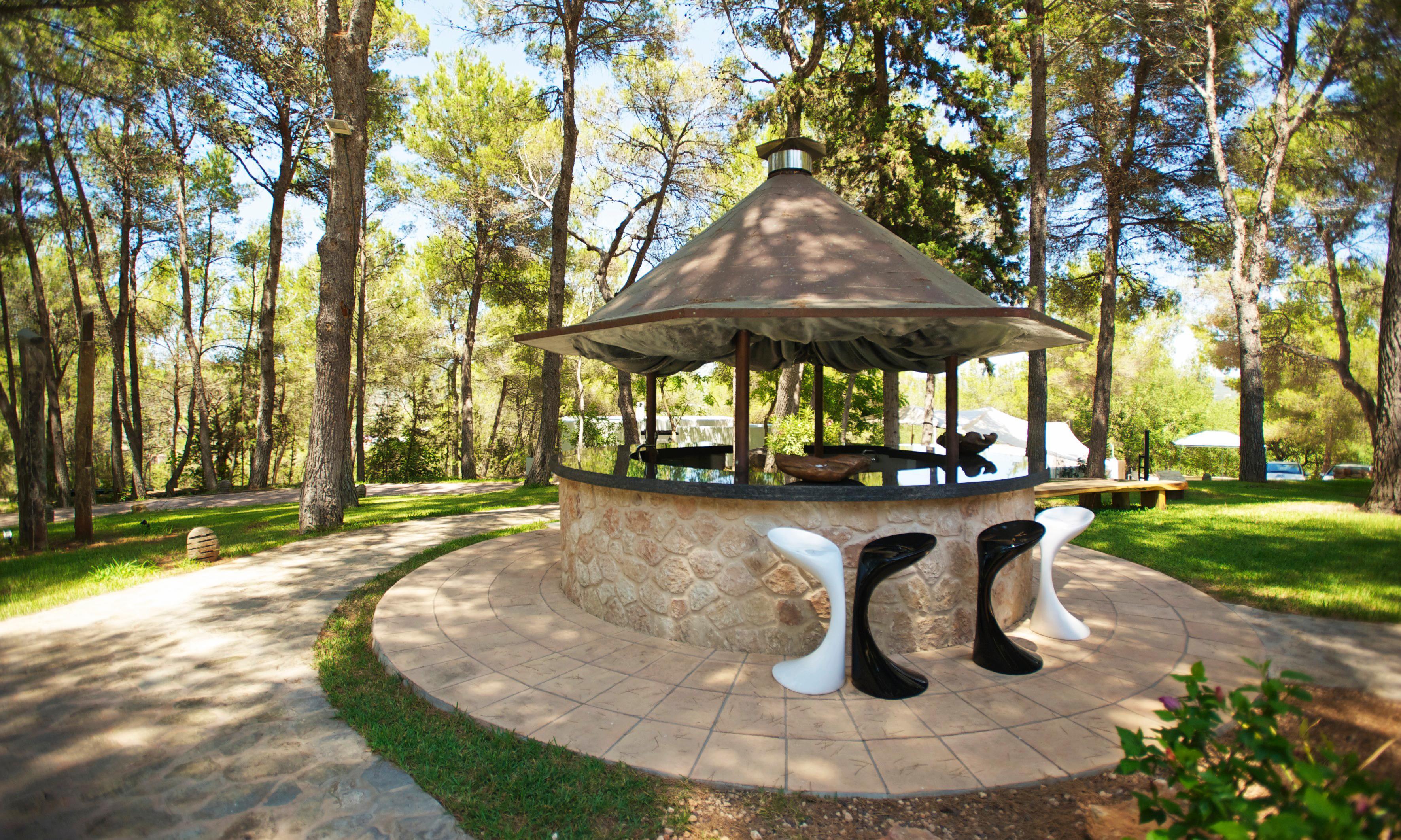 Agroturismo Sa Talaia-Adults Only Сан-Антонио-Абад Экстерьер фото