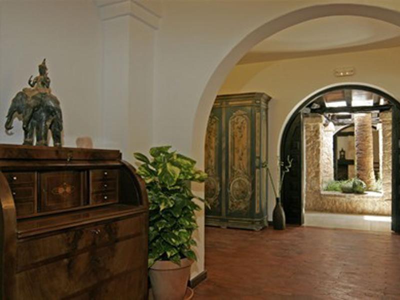 Agroturismo Sa Talaia-Adults Only Сан-Антонио-Абад Экстерьер фото