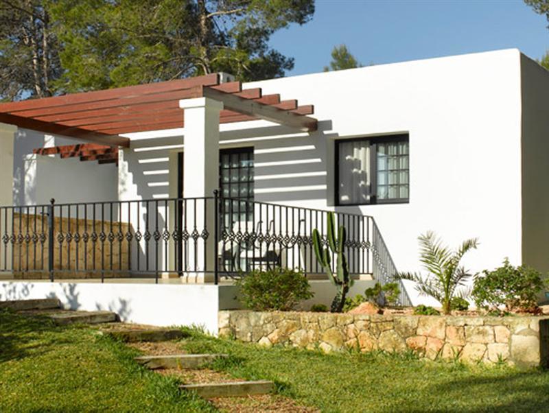Agroturismo Sa Talaia-Adults Only Сан-Антонио-Абад Экстерьер фото