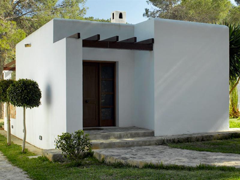 Agroturismo Sa Talaia-Adults Only Сан-Антонио-Абад Экстерьер фото